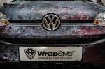 Volkswagen up! by WrapStyle 2017 года